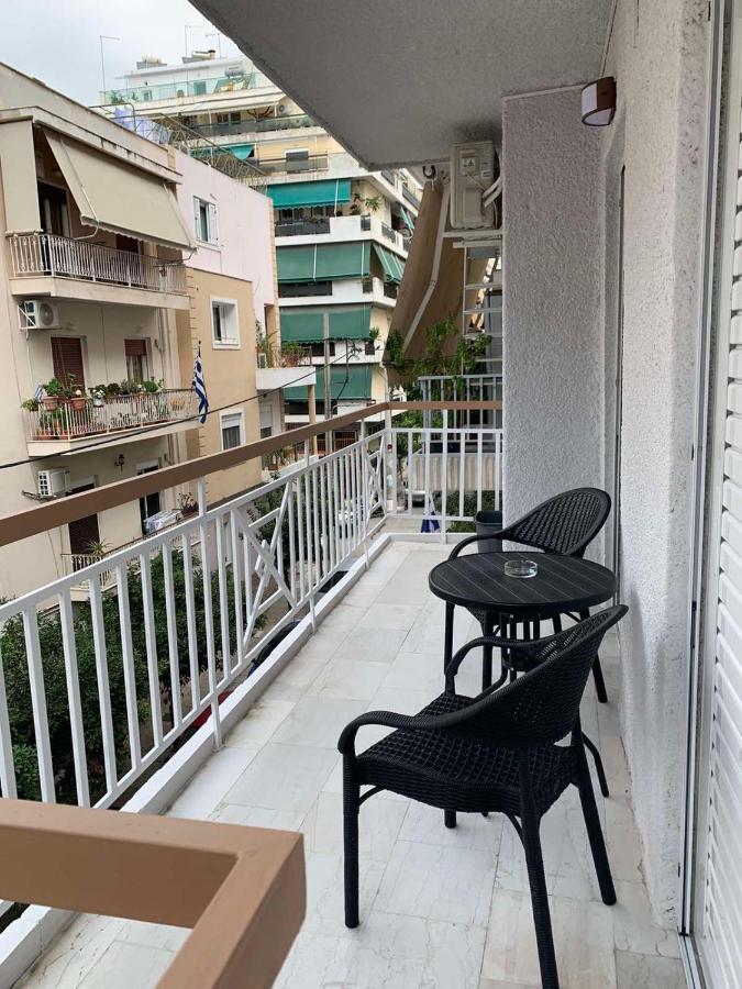 Central Piraeus 2 Екстер'єр фото