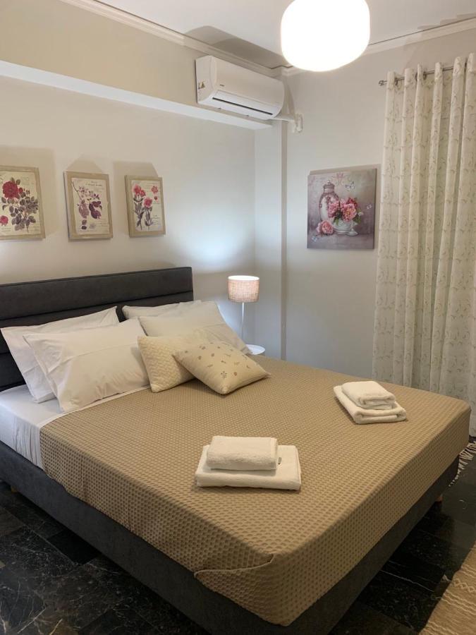 Central Piraeus 2 Екстер'єр фото